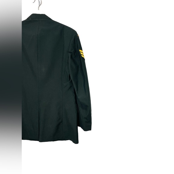 Canadian Forces Service Jacket - Picture 5 of 6